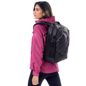 Mochila 24 litros compatible con reserva hidratante