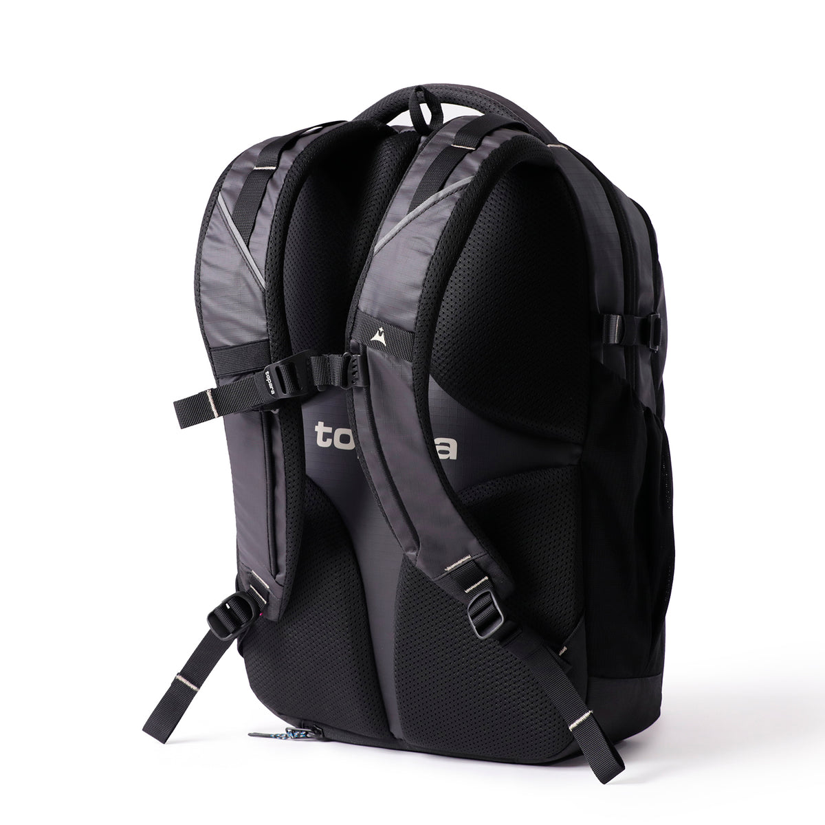 Mochila Deportiva Senderismo 24 LT Tikal Negra