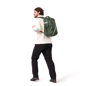 Mochila Tikal 24 litros para caminatas ligeras