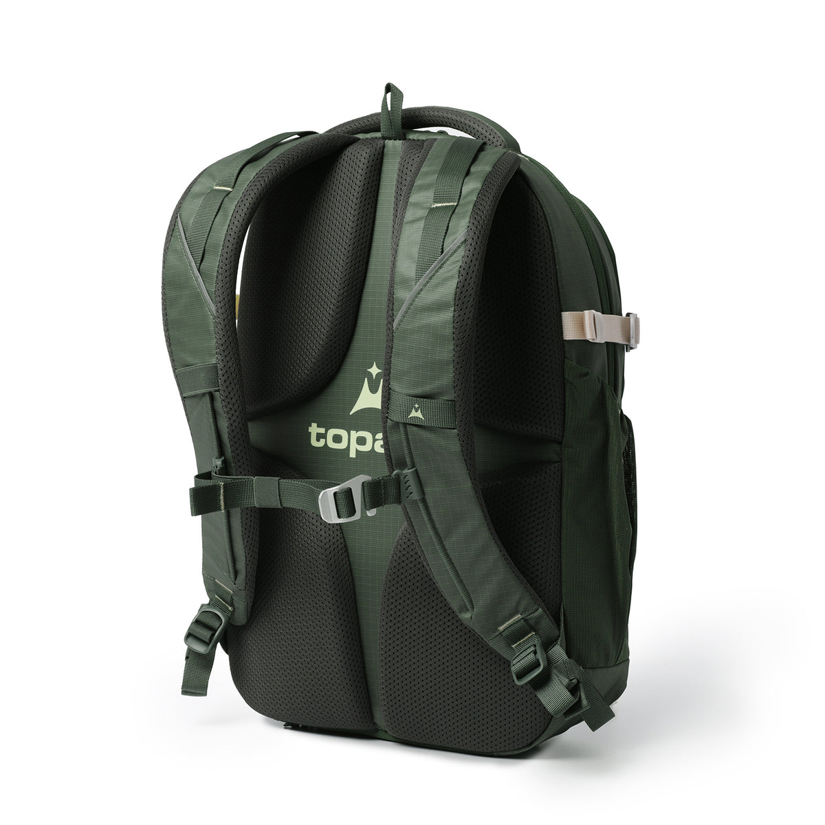 Mochila 24 litros compatible con reserva hidratante