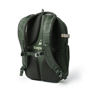 Mochila 24 litros compatible con reserva hidratante