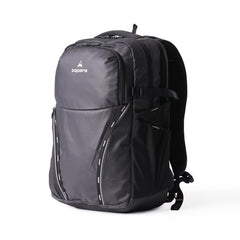 Mochila Deportiva Senderismo 30 LT Tikal Negra