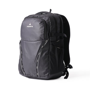 Mochila Deportiva Senderismo 30 LT Tikal Negra