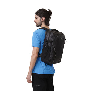 Mochila senderismo Tikal 30 litros para aventura urbana