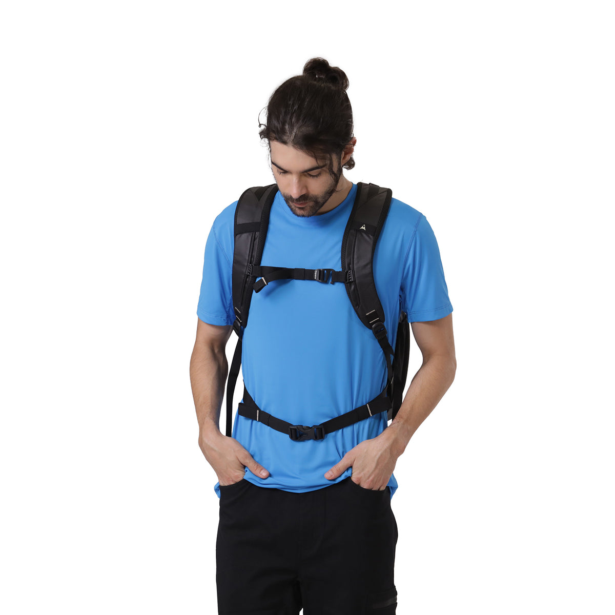 RIPSTOP resistente al agua y a la abrasión