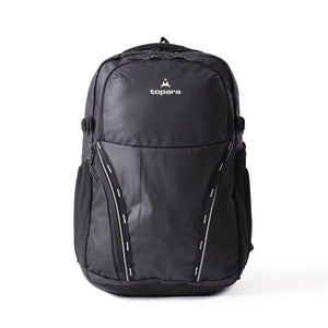 Mochila Deportiva Senderismo 30 LT Tikal Negra