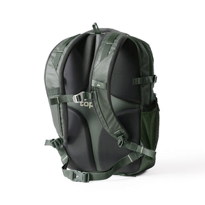 Mochila Deportiva Senderismo 30 LT Tikal Verde