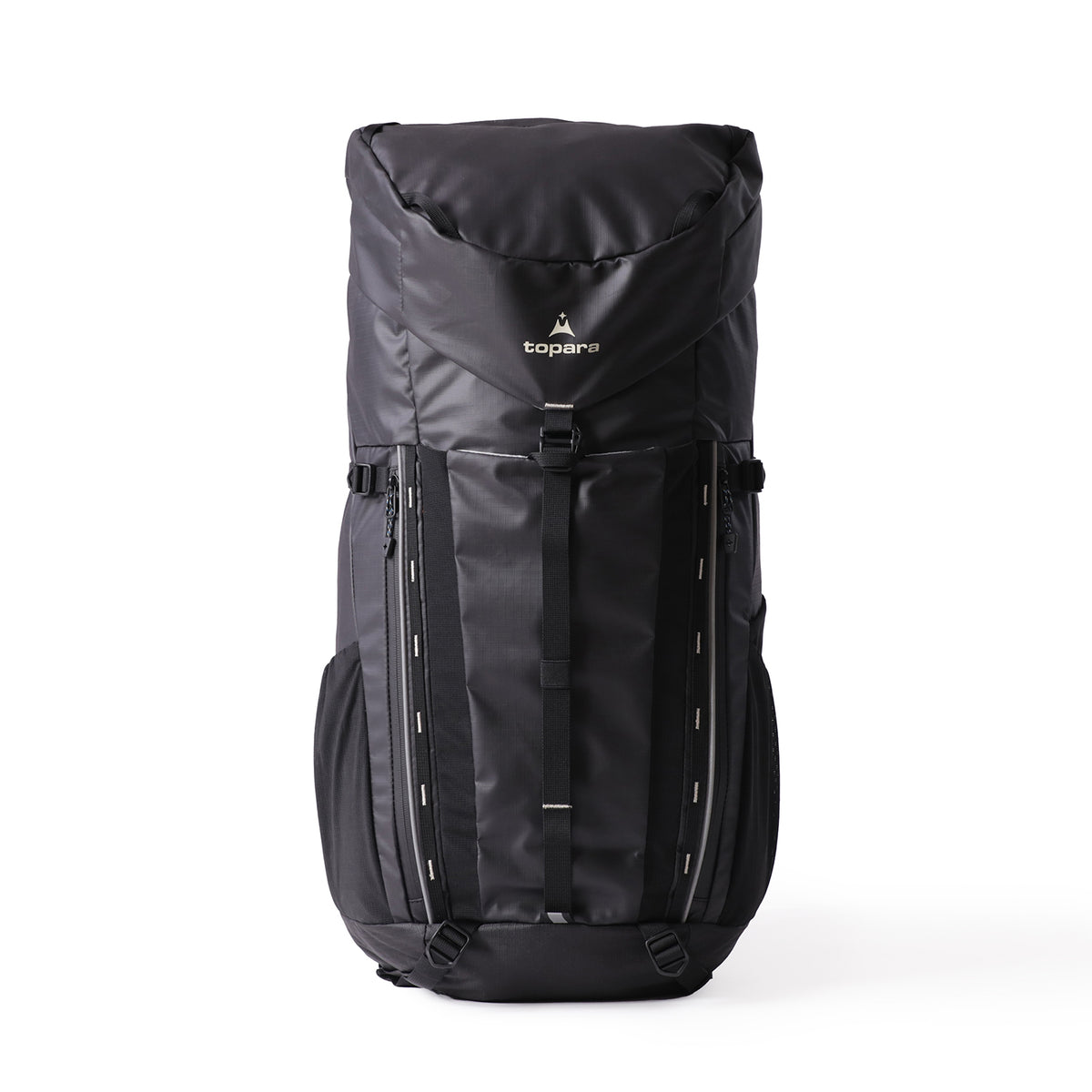 Mochila Machu Picchu 45L+10L para travesías largas