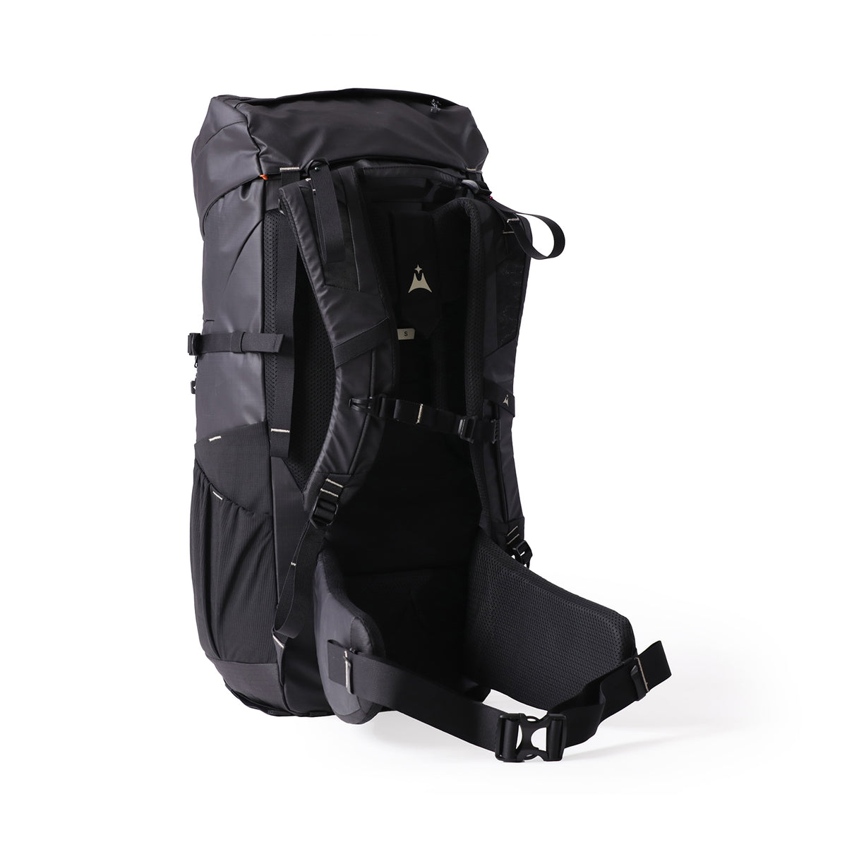 Cinturón lumbar con soporte para cargas de 15 kg