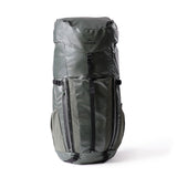 Mochila de Trekking 45L Machu Pichu Verde