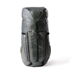 Mochila de Trekking 45L Machu Pichu Verde
