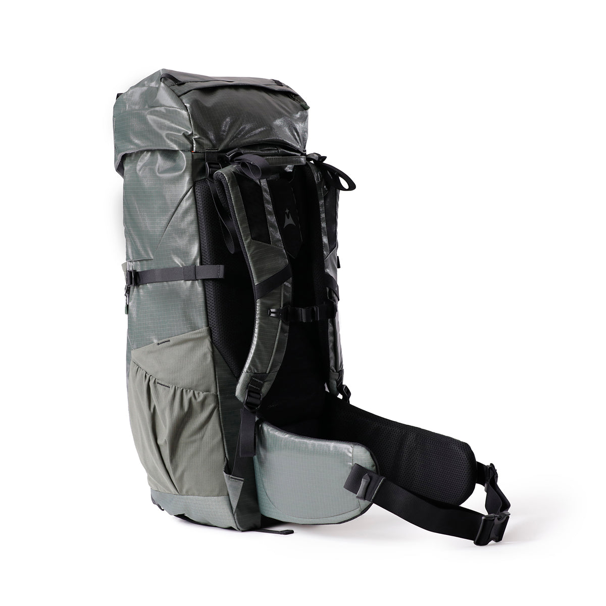 Cinturón lumbar con soporte para cargas de 15 kg