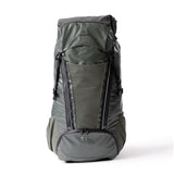Mochila de Trekking 60L Machu Pichu Verde