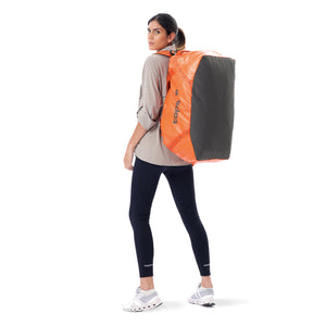 Maletín 65L apto como equipaje personal