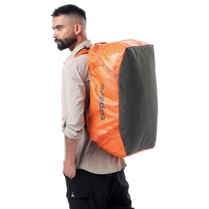 Reata acolchada para transporte al hombro