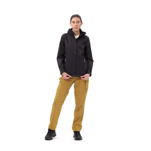 Chumpa impermeable Monteverde