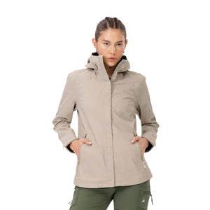 Chumpa impermeable Monteverde