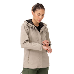 Chumpa impermeable Monteverde