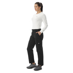 Pantalón 2 en 1 de Mujer Canaima Negro
