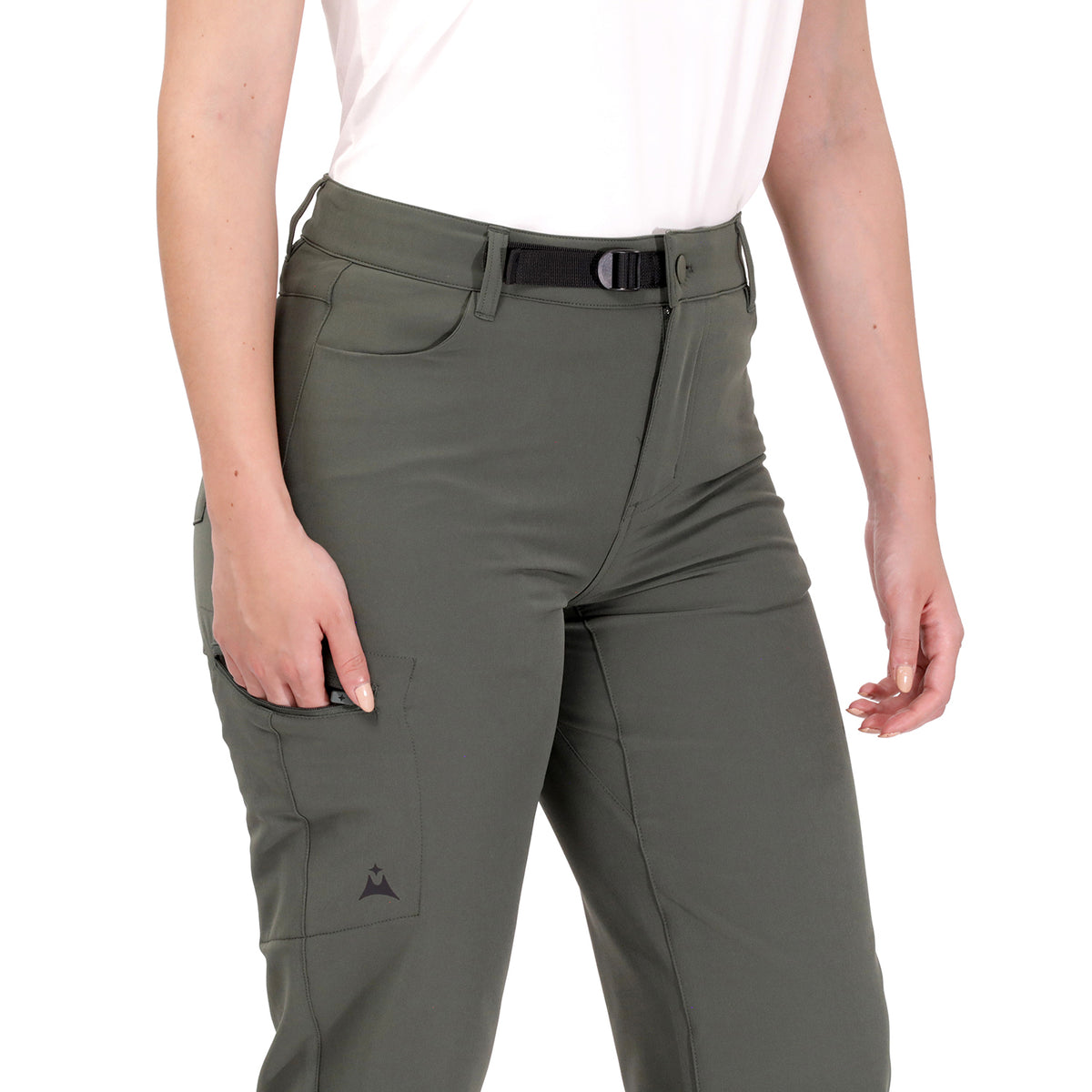 bota de pantalón ajustable