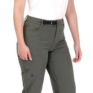 bota de pantalón ajustable