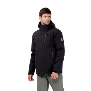 Chumpa impermeable hombre Chingaza