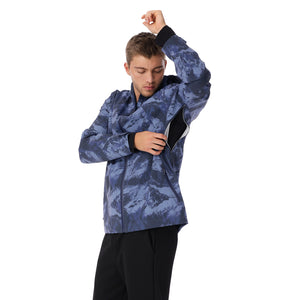 cremalletas en el brazo para ventilación