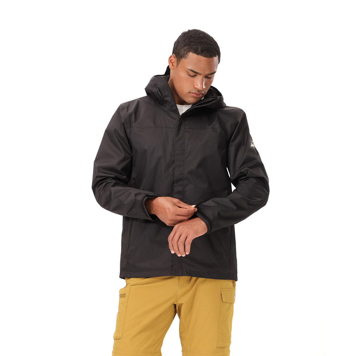 Chumpa impermeable Monteverde