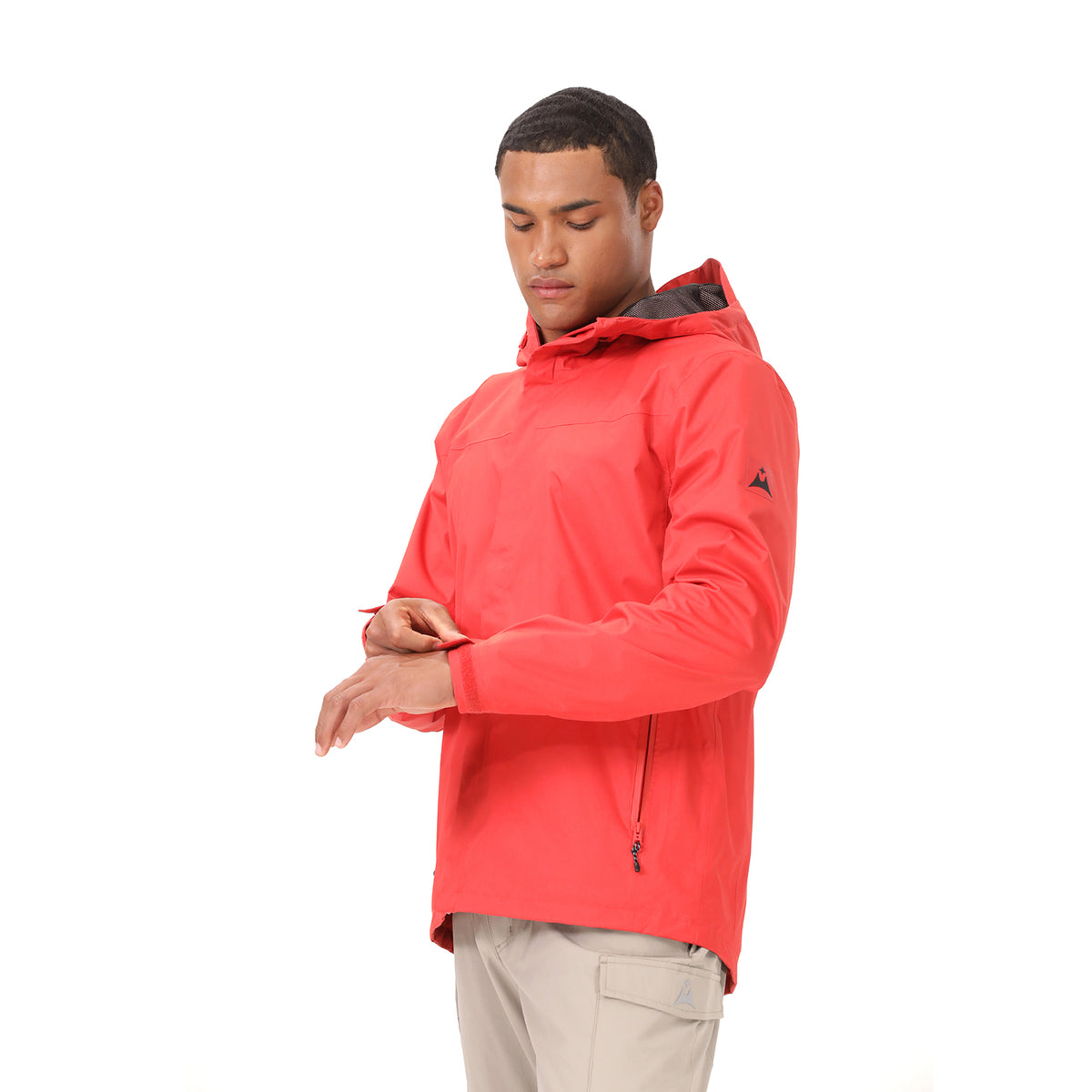 Chumpa impermeable Monteverde