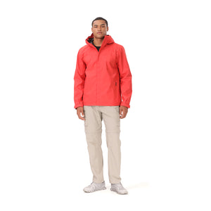 Chumpa impermeable Monteverde