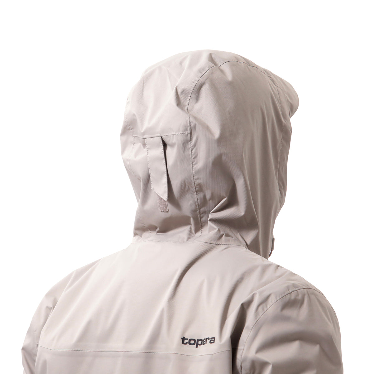 Chumpa impermeable Monteverde