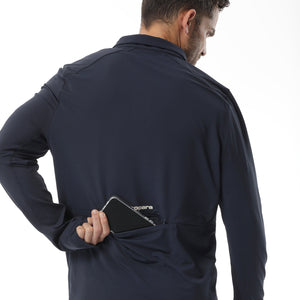 Corte funcional para running