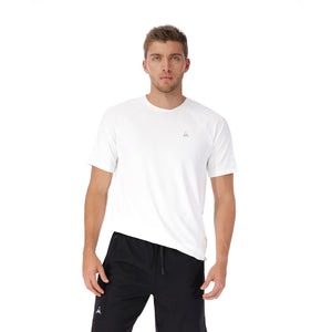 camiseta deportiva hombre