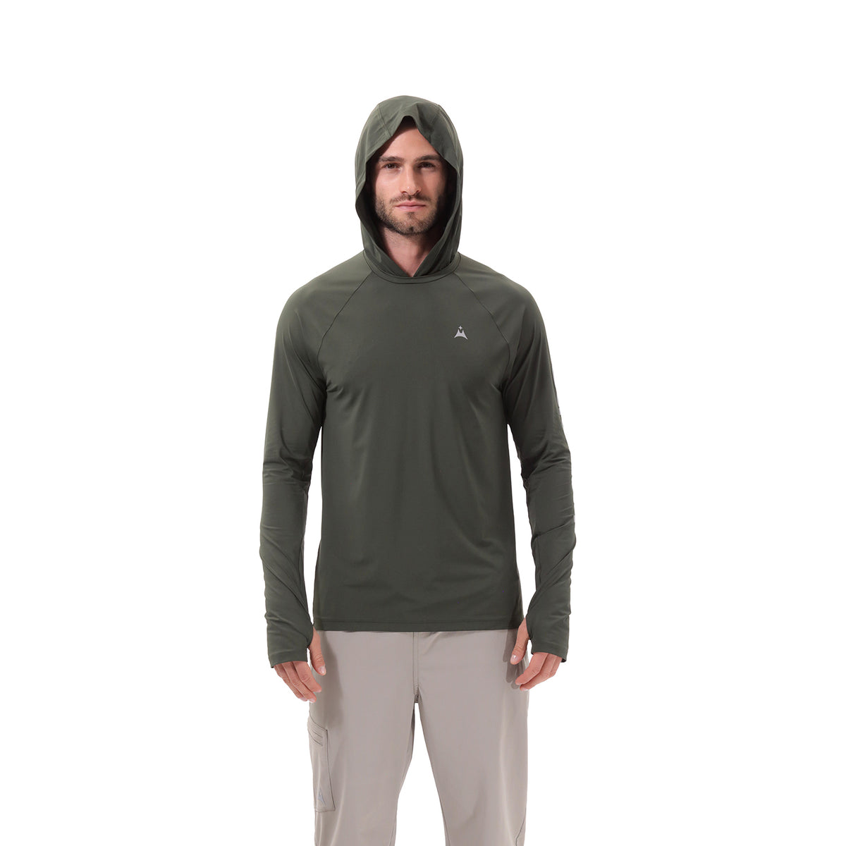 camibuzo para hombre