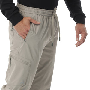 Cargo asimétrico para objetos esenciales