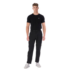Pantalón 2 en 1 para Hombre Suesca Negro