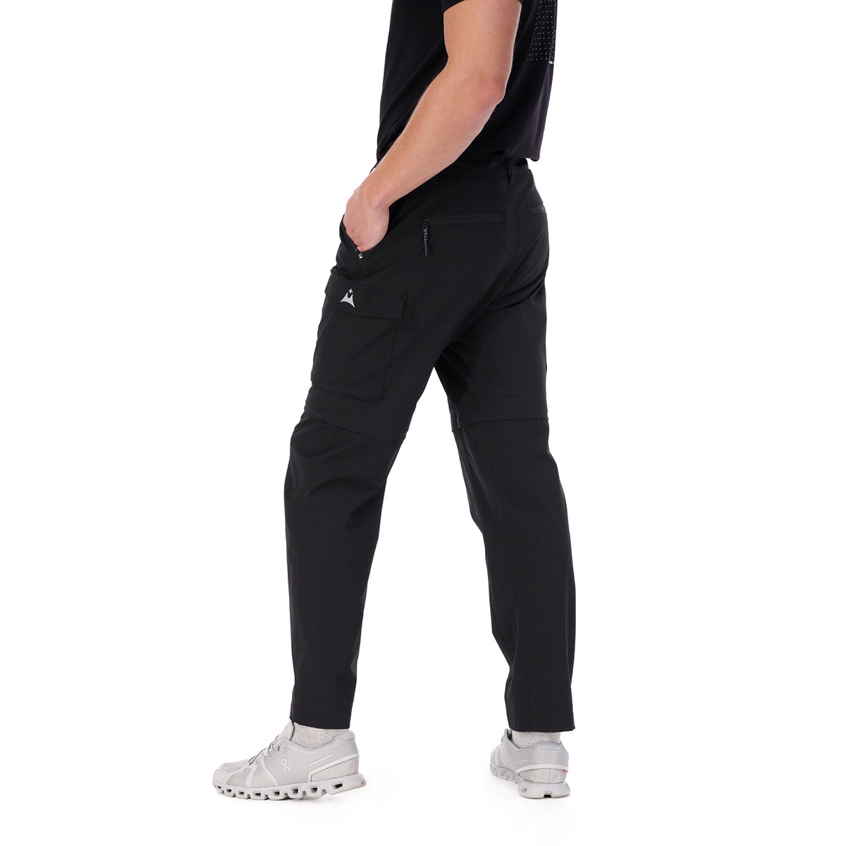 pantalón con protección UV
