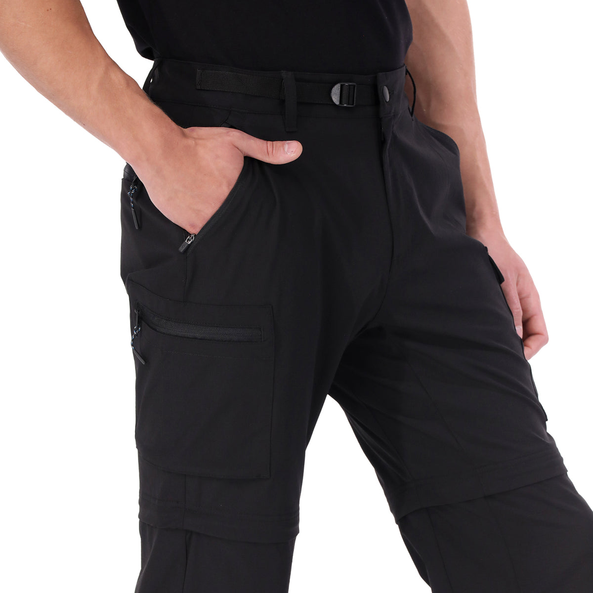Pantalón con repelencia al agua