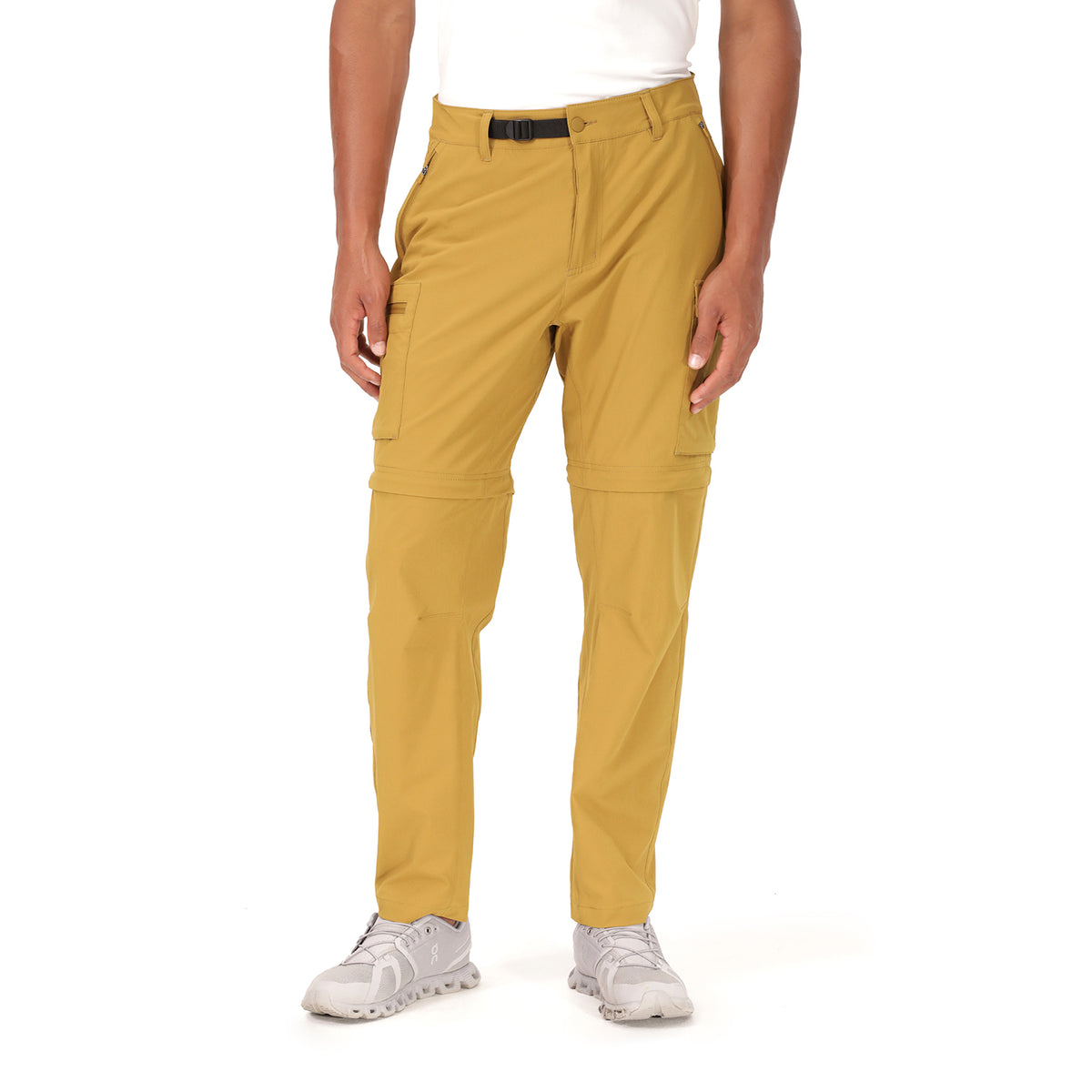 Pantalón 2 en 1 para Hombre Suesca Beige