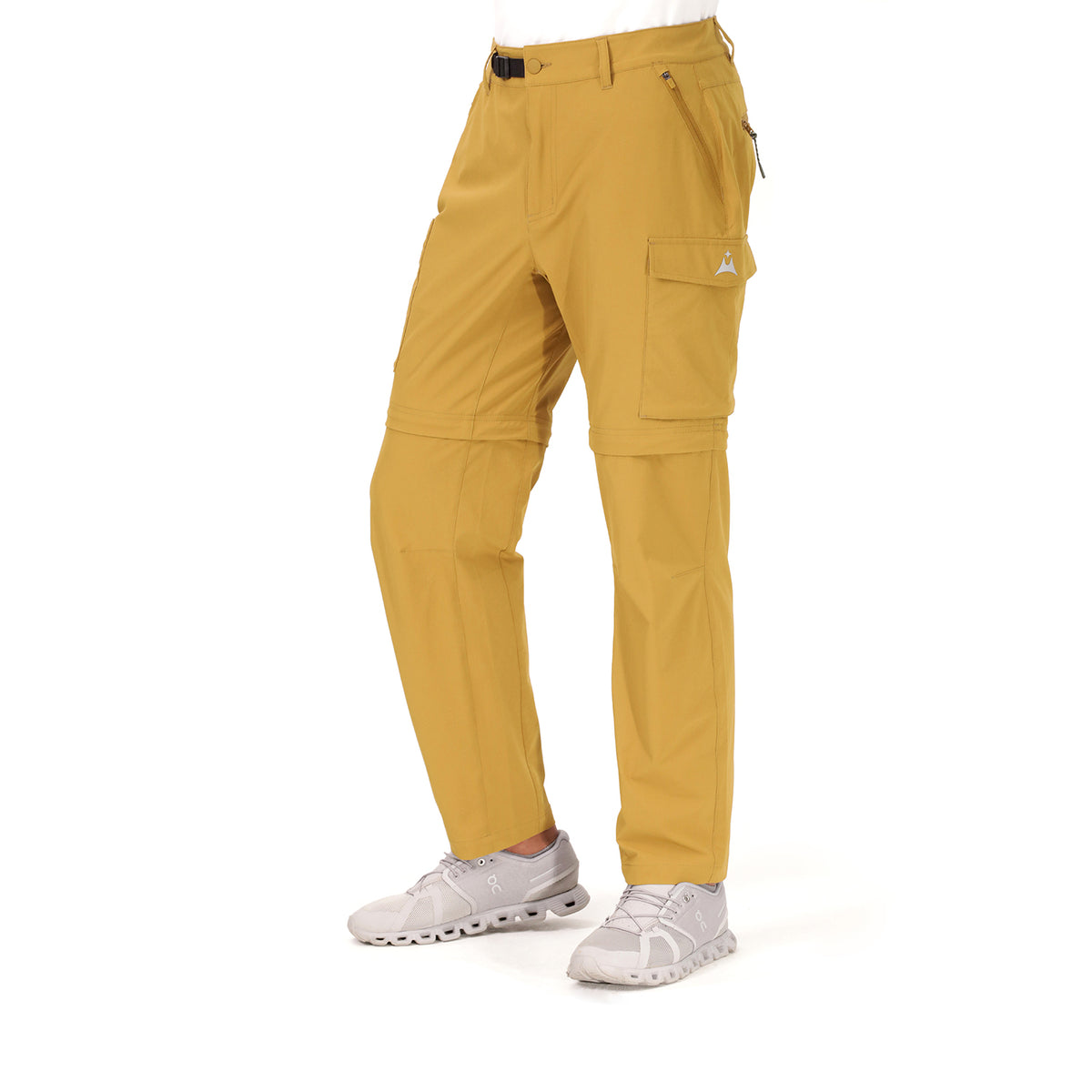 Pantalón 2 en 1 para Hombre Suesca Beige
