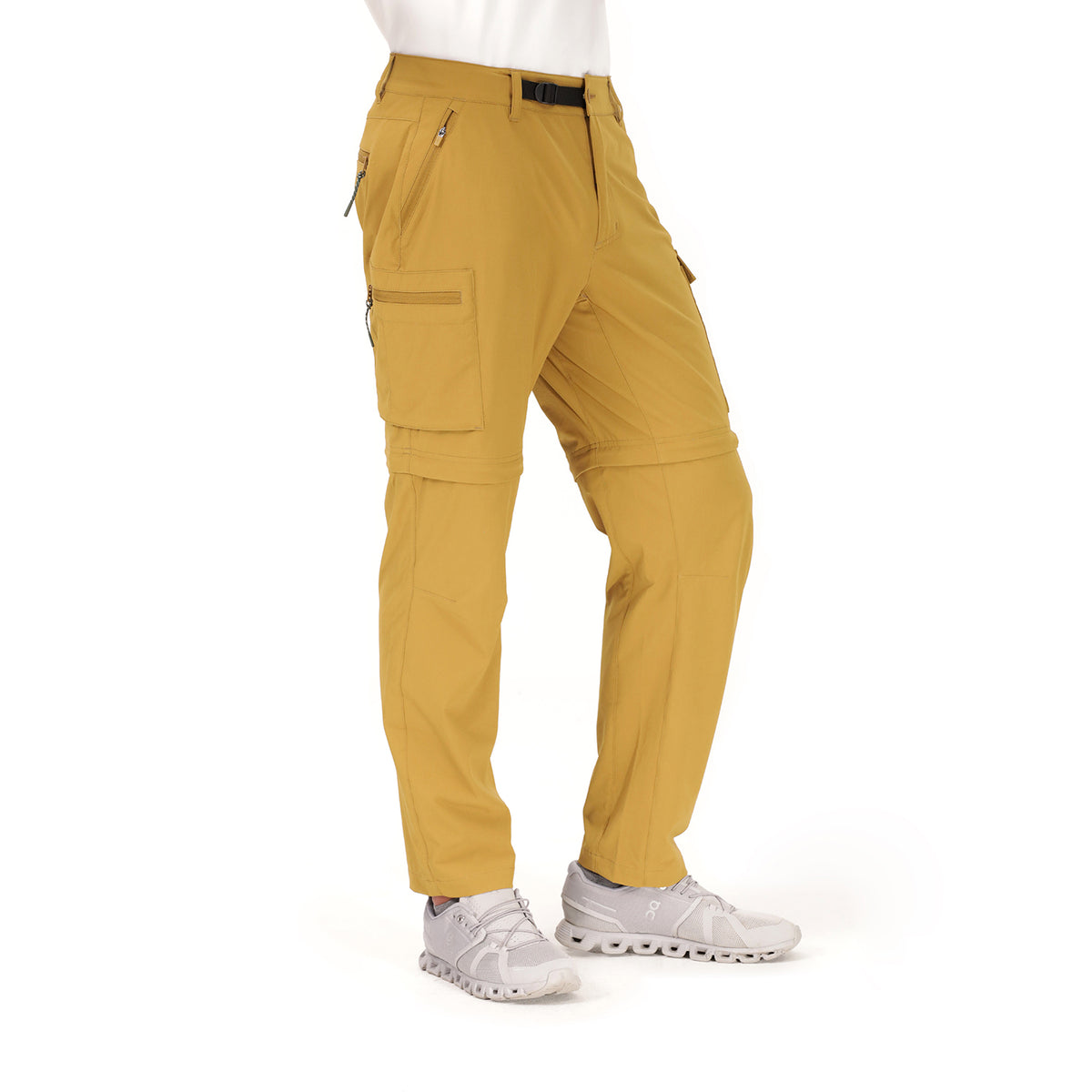 Pantalón 2 en 1 para Hombre Suesca Beige