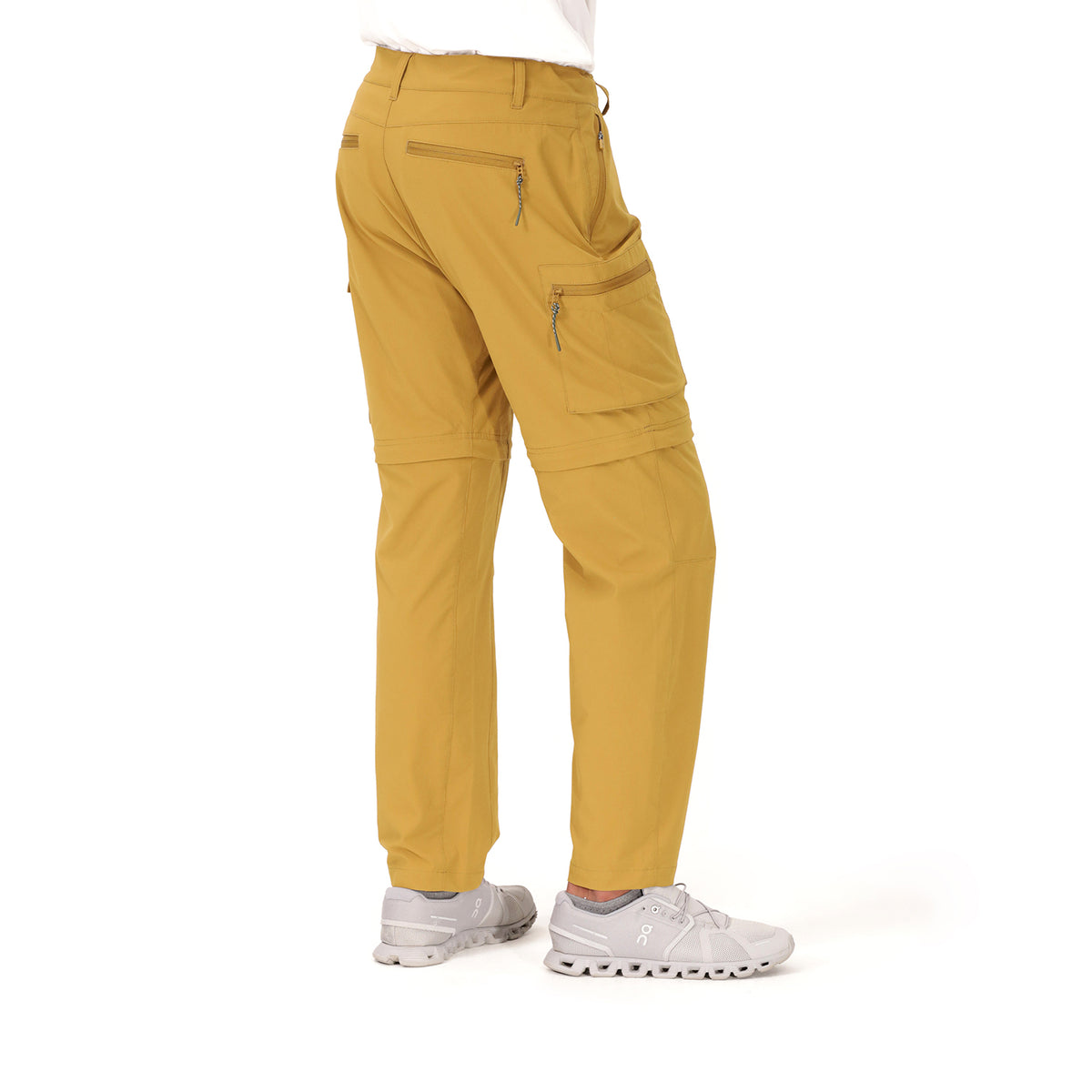 Pantalón 2 en 1 para Hombre Suesca Beige
