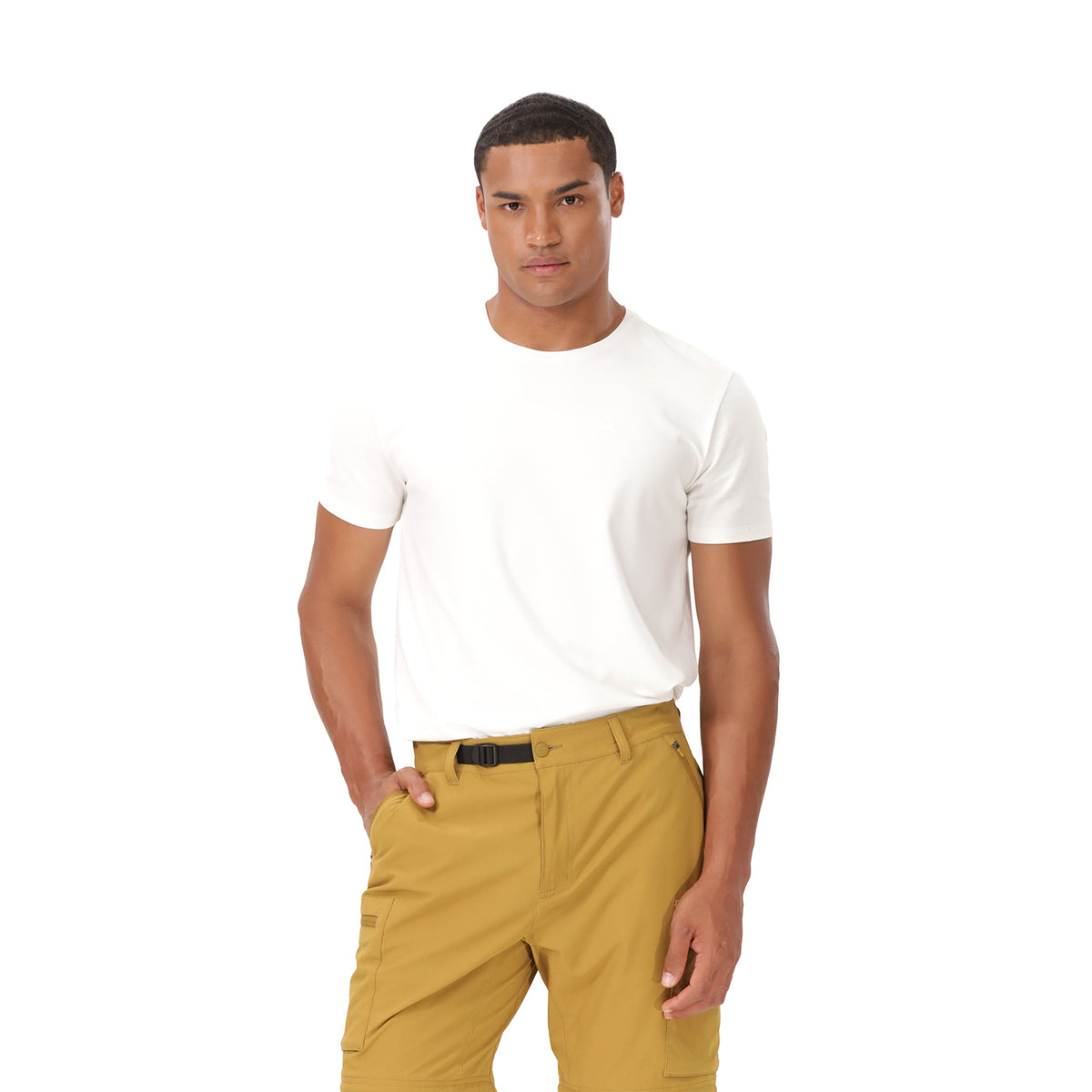 Pantalón con repelencia al agua