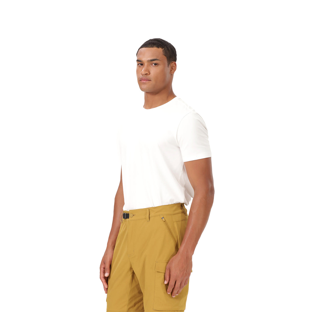 Pantalón 2 en 1 para Hombre Suesca Beige