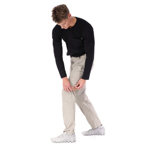 pantalón con protección UV