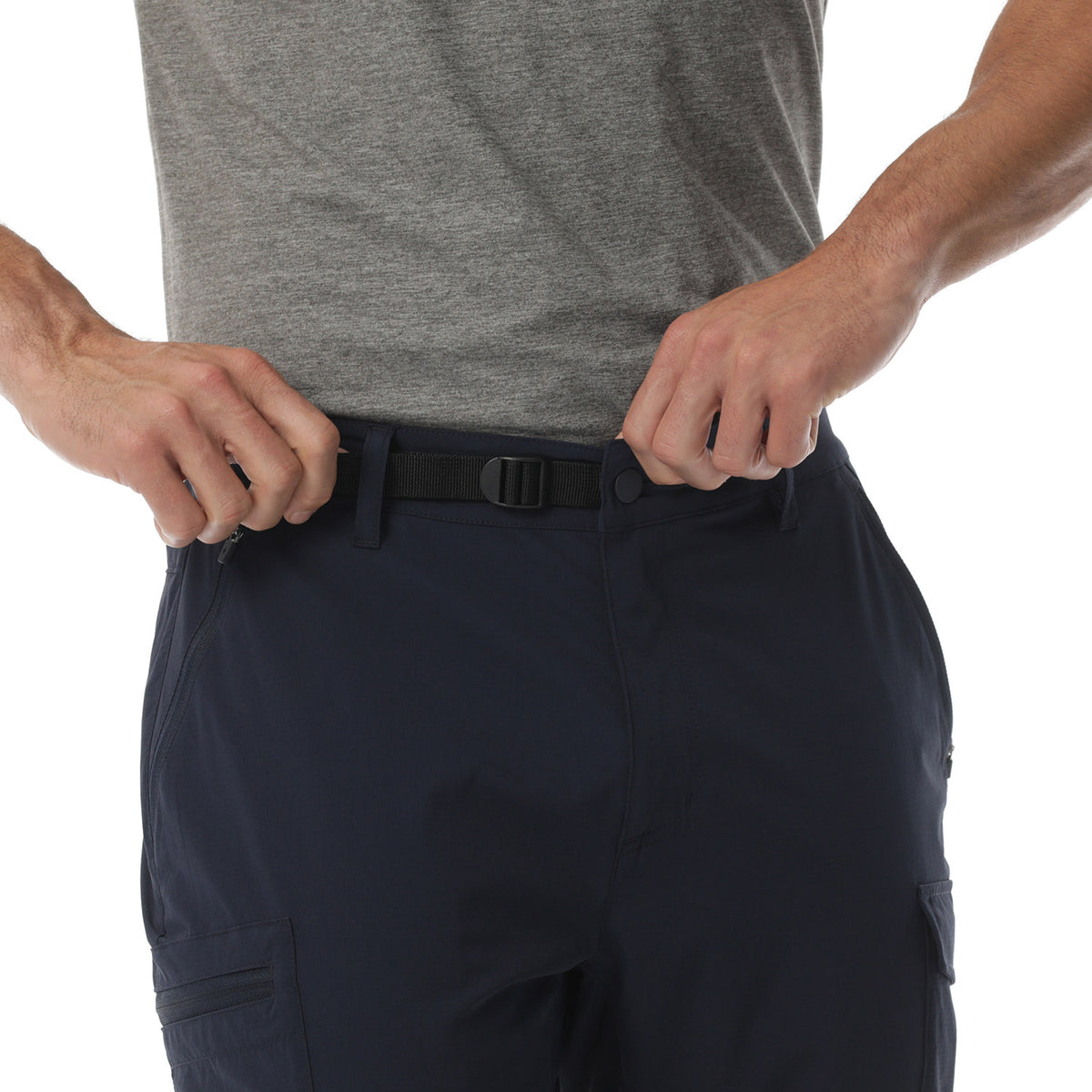 pantalón con protección UV