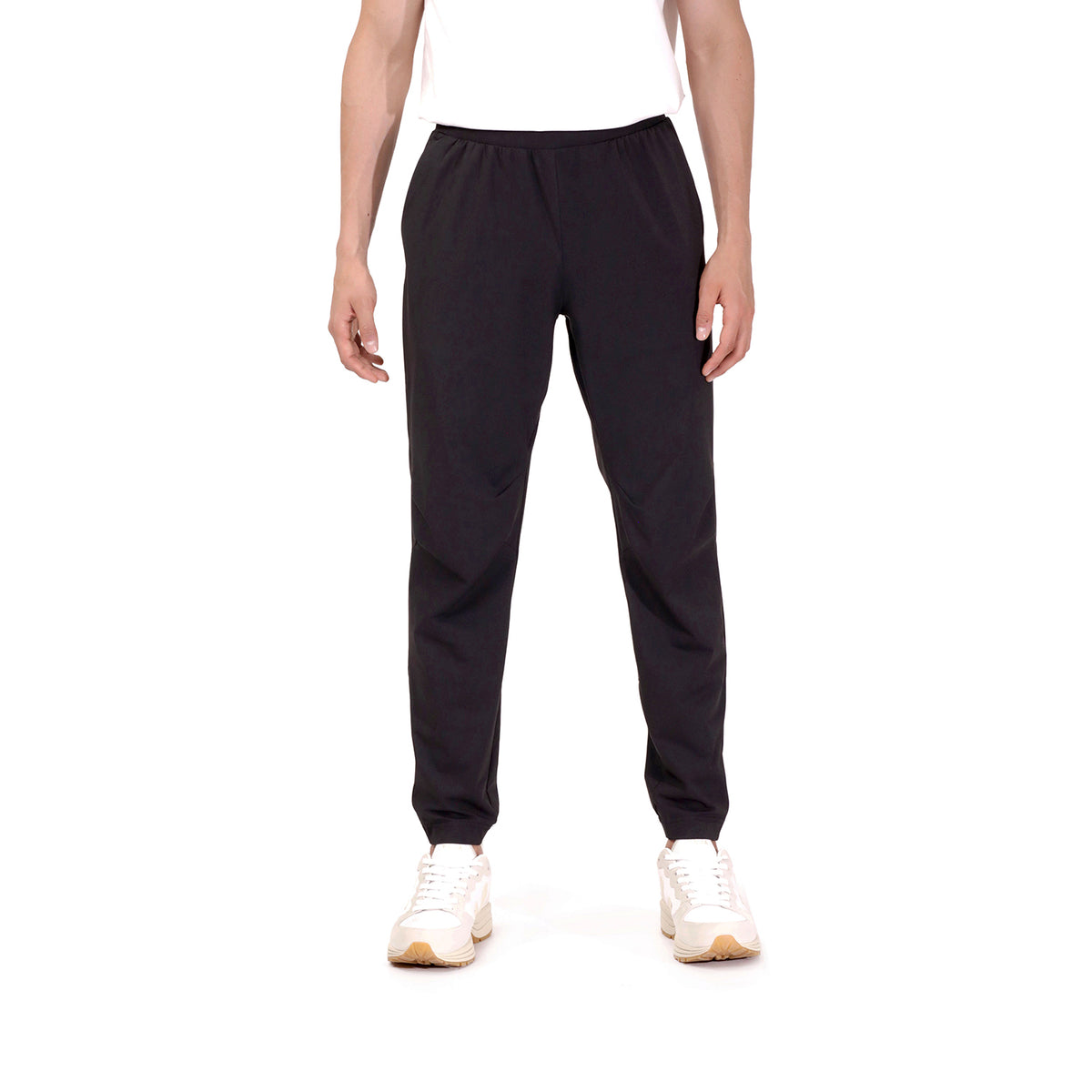 Pantalón Jogger para Hombre Inca Negro