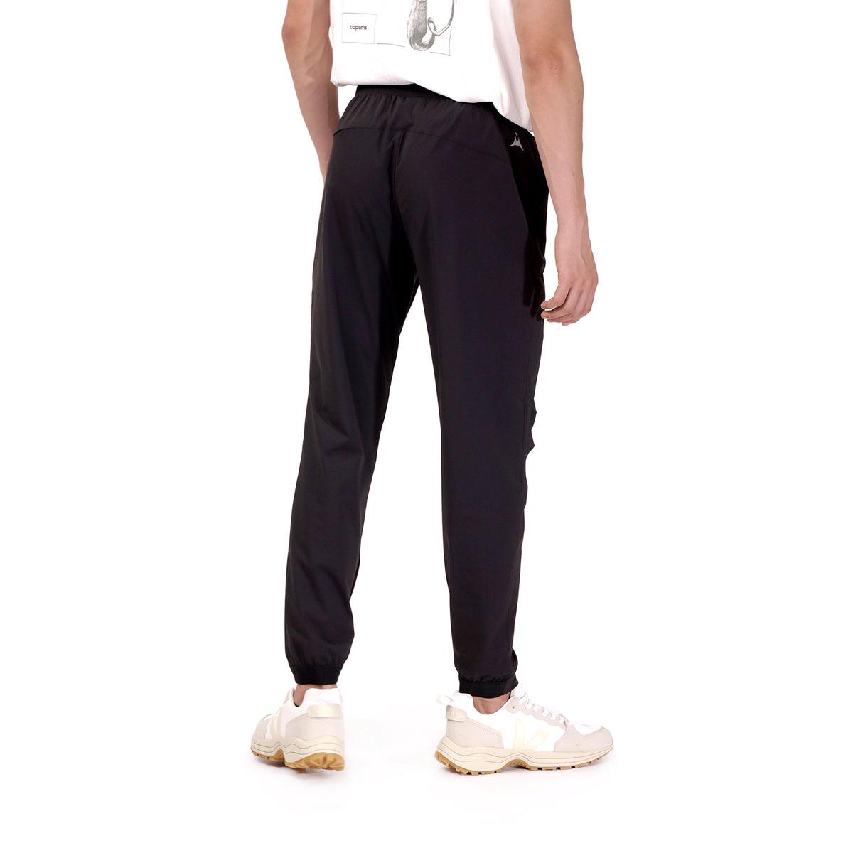 Pantalón Jogger para Hombre Inca Negro